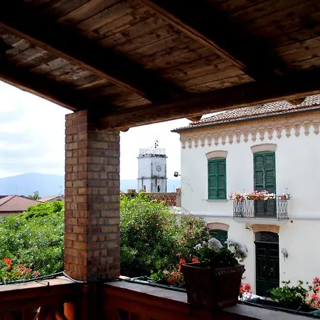 Borgomontanaro Montanaro (Campania)