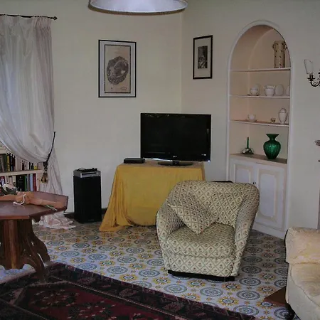 Borgomontanaro Bed & Breakfast