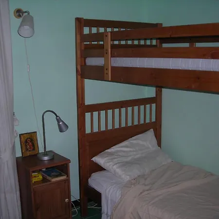 Bed & Breakfast Borgomontanaro *