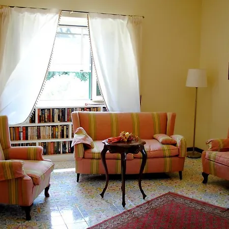 Borgomontanaro Bed & Breakfast Montanaro (Campania)