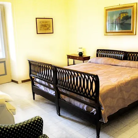 Borgomontanaro Bed & Breakfast